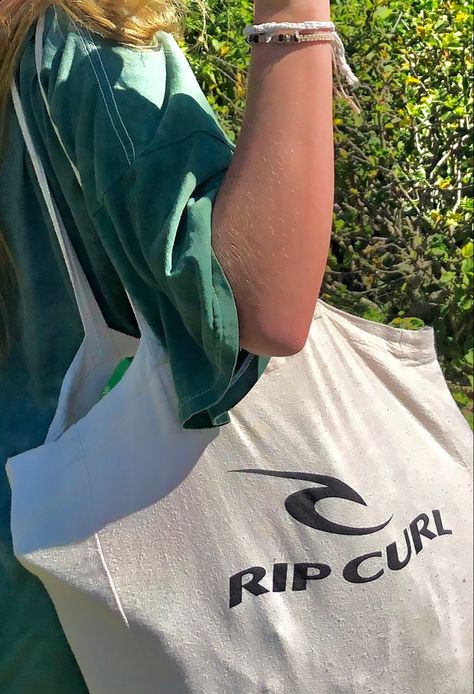 Rip Curl Outfits, Rip Curl Aesthetic, Surf Aesthetic, Surf Vibes, Ocean Girl, Summer Feeling, Surfer Girl, Beach Bum, Beach Aesthetic