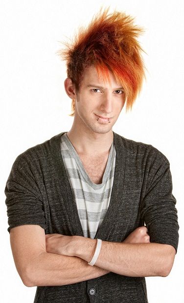 emo hairstyles for guys Emo Hairstyles Men, Emo Haircuts For Guys, Katie Holmes Haircut, Ginger Guys, Emo Hairstyles For Guys, Emo Culture, Emo Haircuts, Emo Hairstyle, Hairstyles For Guys