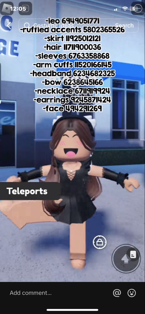 Bloxburg Emotes Codes Dance, Dance Moms Roblox Id Codes Costumes Kenzie, Ora Dance Moms Costume Codes Kenzie, Roblox Ora Dance Moms Outfit Codes, Roblox Ballet Outfit Codes, Roblox Dance Practice Outfit Codes, Ora Costume Codes, Aldc Costumes Codes, Roblox Aldc Outfit Codes