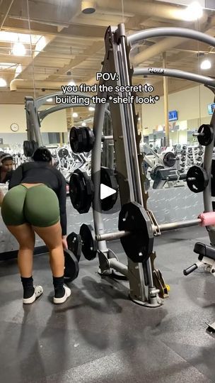 8.2K reactions · 1K shares | The secret to building the “shelf look” . . . . . #booty #bootybuilding #fitnessblogger #fitnessbody #fitnesscoach #fitnessfreak #fitnessmodels #fitnessphysique #fitnesstrainer #glutes #gymaddict #gymlifestyle #gymsharkwomen #hiitworkout #homeworkout #homeworkouts #legworkout #liftheavy #mobility #physicaltherapy #quads #shoulders #strengthandconditioning #strongnotskinny #summerbody #weighttraining #workout #workoutathome #workoutroutine #workouts | FitnessFusionx | fitnessfusionx1 · Original audio Leg And Glute Workout, Gym Tips, Gym Routine, Weight Workout Plan, Gym Workout Videos, Legs Workout, Workout Aesthetic, Glutes Workout, Weights Workout