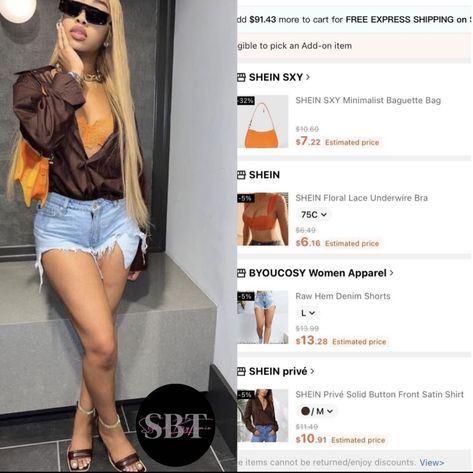 Shein Club Outfits Summer, Shein Brunch Outfit Ideas Black Women, Shein Club Outfits Black Women, Summer Outfits Black Woman Baddie Shein, Shein Club Outfits, Shein Outfits Black Women, Houston Outfits, Panama Trip, Shein Stuff