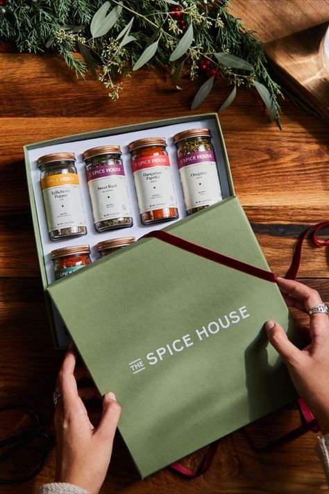 ✅⬆️CLICK THE LINK!!⬆️  Shop now before it's too late. . #Spice_Gift_Box #Spices_Photography #Fruit_And_Veg_Shop #Food_Gift_Box Spice Gift Box, Spices Photography, African Spices, Spices Packaging, Premium Spices, Honey Brand, Tea Packaging Design, Honey Packaging, Homemade Spice Blends