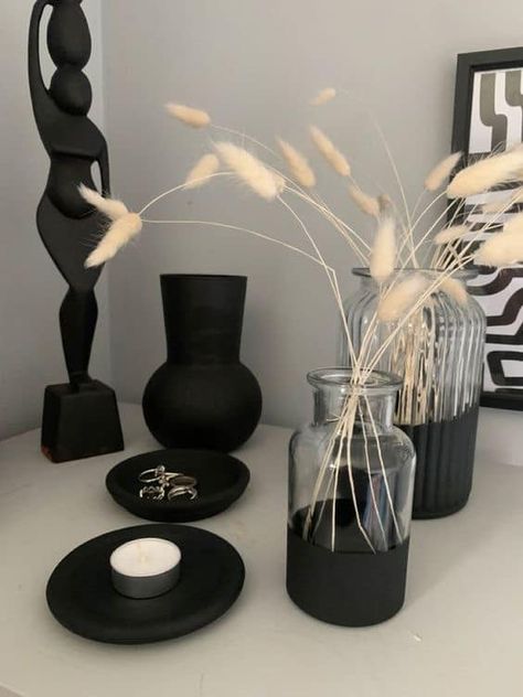 Luxury | Soft Life Aesthetic 🌹 | Black Minimalist Decor 🔥🖤 | Facebook Black Minimalist Decor, Soft Life Aesthetic Black, Luxury Soft Life, Soft Life Aesthetic, Luxury Aesthetics, Black Minimalist, Soft Life, Life Aesthetic, Aesthetic Black