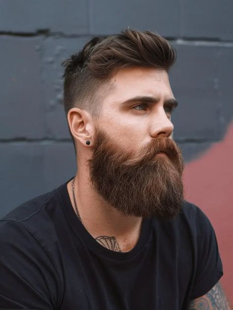 Corporate Boardroom, Black Beard Styles, Faded Beard, Mens Beard Styles Short, Medium Beard Styles, Faded Beard Styles, Fade Beard, Beard Men, Beard Styles Short