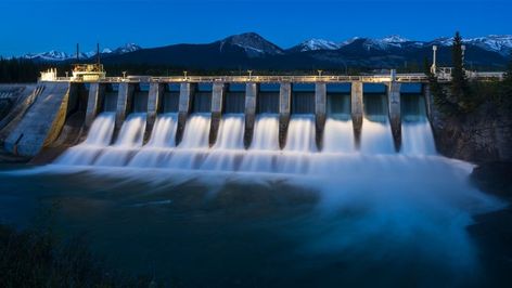 Hydropower Hydroelectric Energy, Nuristan Afghanistan, Hydro Energy, Hydro Power Plant, Hydroelectric Power Plant, Renewable Energy Resources, Unlimited Power, Renewable Energy Projects, Hydroelectric Power