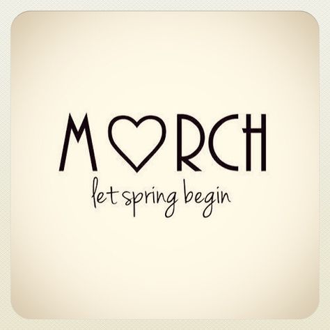 March Chapter 3 Of 12, Chapter 3 Of 12, Happy March, Hello March, Spring Is Coming, New Month, Hello Spring, Chapter 3, New Hobbies