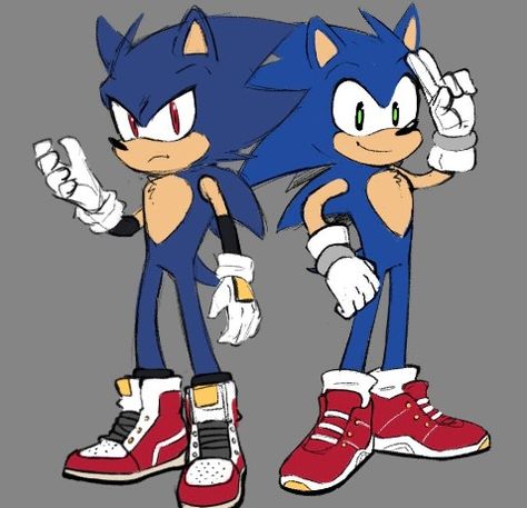 Sonic Redesign Art, Sonic Clothes Ideas, Organic Metal Sonic, Sonic Redesign, Sonic Shoes, Metal Sonic, Game Sonic, Classic Sonic, Kid Cobra