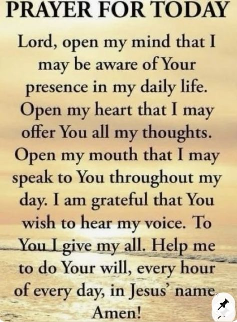 Vertrouw Op God, Powerful Morning Prayer, Worship Quotes, Prayers Of Encouragement, Prayer For Guidance, Everyday Prayers, Morning Prayer Quotes, Christ Quotes, Prayers For Strength