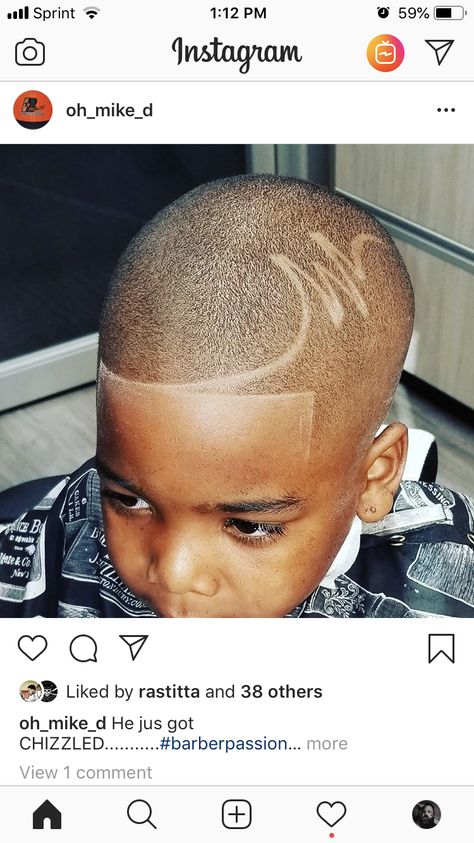 Bald Fade With Design, Lil Boy Haircuts, Boys Haircuts With Designs, Hair Designs For Boys, Boys Fade Haircut, Boys Haircut Styles, Black Boys Haircuts