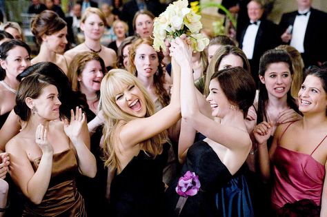 Dermot Mulroney, Bride Wars, Candice Bergen, Michelle Monaghan, Wedding Movies, Wedding Etiquette, Bouquet Toss, Chick Flicks, Richard Gere