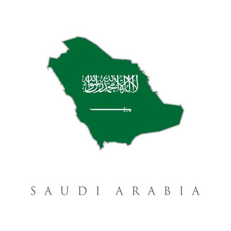 Saudi Arabia Flag Aesthetic, Ksa Saudi Arabia Flag, Arab Flag, Flag Of Saudi Arabia, Saudi Arabia Map, Country Icons, Saudi Flag, Allah And Muhammad, Emirates Flag