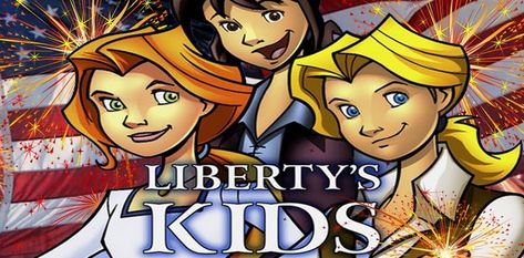 I Rewatched Liberty Kids And Here's Why You Should Too - Future Female Leaders History Cartoon, Liberty Kids, American History Timeline, 5th Grade Social Studies, Movie Guide, History Videos, History Timeline, Homeschool History, National Symbols