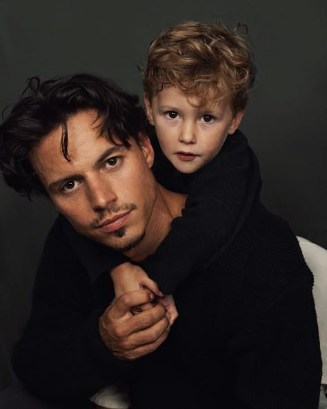 KEVIN DIAS on Instagram: "like father like son 🤍✨ By @fahtouahri" Kevin Dias, Dad Son Photography, Father Son Photos, Like Father Like Son, Dad Son, Emily In Paris, Man Child, Father Son, Father And Son