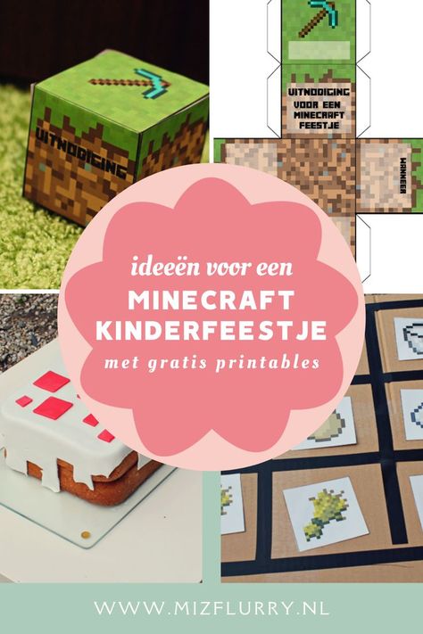 Crafting Table Minecraft, Table Minecraft, Minecraft Printables, Crafting Table, Gratis Printables, Craft Table, Free Printables, Minecraft, Van