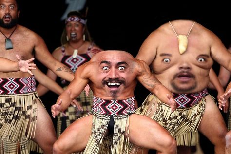 . Haka New Zealand, Kapa Haka, Maori People, Cross Country Skier, Māori Culture, People Of Interest, Cultural Celebration, Pictures Of The Week, Figure Drawing Reference