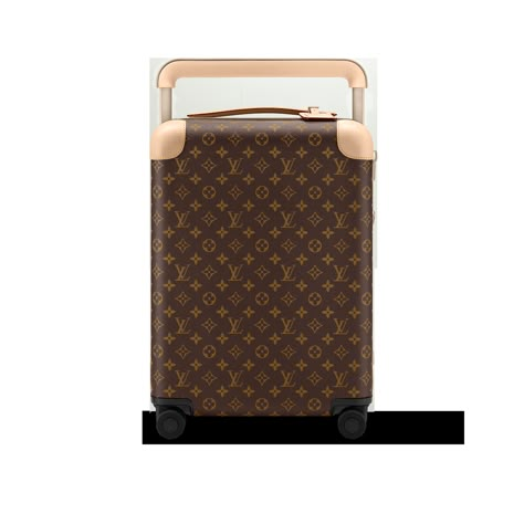 Designer Travel Bags - Duffle, Carry on, Luggage & Accessories | LOUIS VUITTON ® - 2 Louis Vuitton Suitcase, Luxury Shoes Women, Airport Fits, Louis Vuitton Official Website, Bag Suitcase, Girly Bags, Monogram Bag, Louis Vuitton Official, Suitcase Traveling