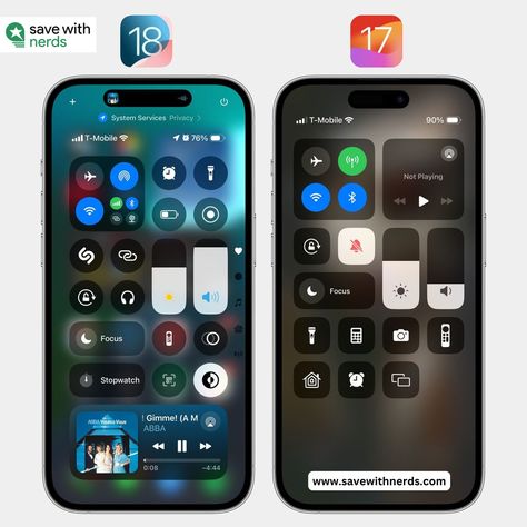 Unlock the power, hour by hour, with iOS 18’s hidden flower  Read More : ()  #savewithnerds #technology #ios18 #iosupdate #ios #techupdates #ios17 Hot Air Balloon Design, Ios Update, Tech Updates, Custom Airbrushing, Smart Appliances, Best Headphones, Latest Tech, Gift Boutique, Uv Printing