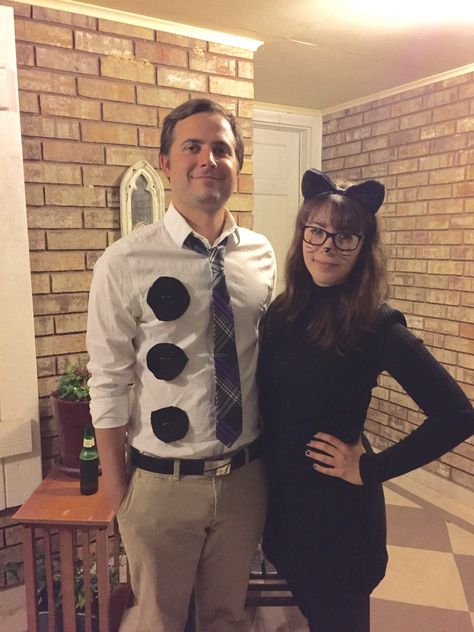 Jim And Pam Costume, Jim And Pam, Jim Pam, Halloween Parejas, Three Hole Punch, Jim Halpert, Spooky Szn, Halloween 2024, Lana Del Rey