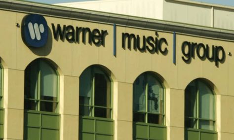 Warner Music Group Delves Deeper into Metaverse, Invests in DressX Check more at https://psychologyeducators.com/warner-music-group-delves-deeper-into-metaverse-invests-in-dressx/ Student Loan Forgiveness, Musical Theme, Home Equity Loan, Geo Tv, Warner Music Group, Concert Venue, Cnn News, Music Themed, Need Money