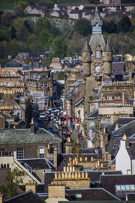 Hawick Scotland ...where my Great Grandparents are from...I so want to visit Hermitage Castle, British Scenery, Hawick Scotland, Scotland History, Scottish History, Scottish Borders, Travel Scotland, Scotland Forever, Bonnie Scotland