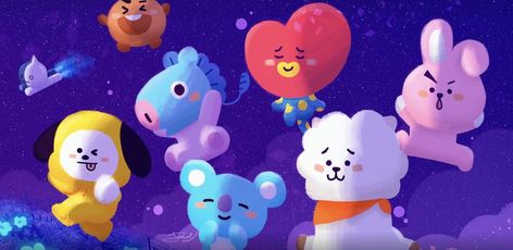 Bt21 Wallpaper Desktop Laptop, Hd Computer Wallpaper Desktop Wallpapers, Bt21 Wallpaper, Bts Laptop Wallpaper, Bts Wallpaper Desktop, Computer Background, Wallpaper Computer, Computer Wallpaper Desktop Wallpapers, Computer Backgrounds