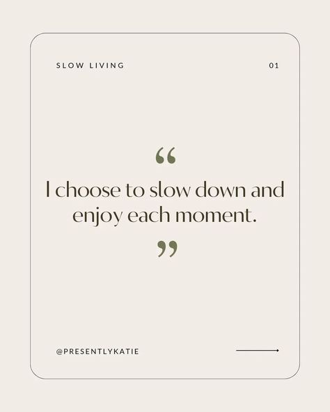 Explore intentional living affirmations that align with the slow living lifestyle. These slow living affirmations are perfect for beginners looking to cultivate a more peaceful mindset. Learn how to incorporate these affirmations into your daily routine for lasting change. Slow Living Lifestyle, Yearly Calendar, Intentional Living, Slow Living, Transform Your Life, Choose Me, Slow Down, Daily Routine, Of My Life