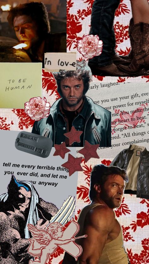 Logan Howlett, James Howlett, Wolverine Comic, Wolverine Art, Wolverine Hugh Jackman, Logan Wolverine, Deadpool Wolverine, X Man, Hugh Jackman