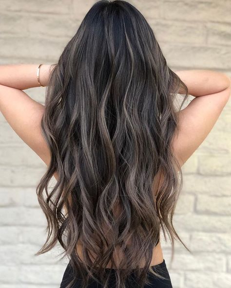 Brunette Toner, Ash Brunette, Brown Hair Shades, Brown Ombre Hair, Hair Color Light Brown, Brown Hair Balayage, Brown Blonde Hair, Ombre Hair Color, Brown Hair With Highlights