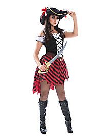 Pirate Outfit Women, Adult Pirate Costume, Pirate Fancy Dress, Girl Pirate, Captain Costume, Pirate Dress, Costume Carnaval, Female Pirate Costume, Corset Style Dresses