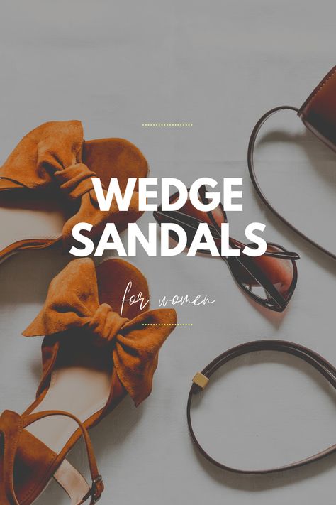 Wedge Sandals for Women- 25 fun wedge sandals from DSW - rosey kate Cute Wedges, Break Time, Shoe Organizer, Sandals For Women, Winter Shoes, Spring Break, Summer Shoes, Wedge Sandals, The Cutest