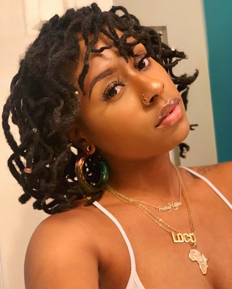 Locs And Lashes, Fairy Hair, Isnt She Lovely, Loc Styles, Locs Hairstyles, Locs, Lashes, Blossom, Braids