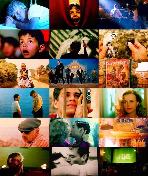 Moments from Cinema Paradiso. My favorite movie. Stranger Things Phone Wallpaper, Vertigo Poster, Giuseppe Tornatore, Inspirational Movies, Cinema Art, Color Script, Movies Worth Watching, See Movie, Light Film