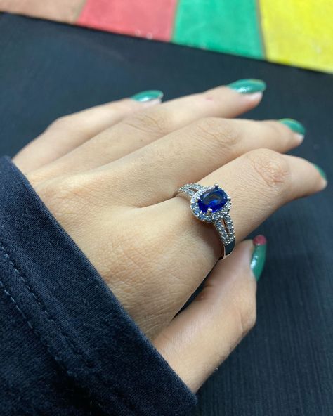 “Discover timeless beauty with our blue zircon ring, available for 799Rs.” #BlueZircon #ZirconRing #JewelryLovers #RingGoals #JewelryAddict #LuxuryJewelry #ElegantAccessories #FineJewelry #GemstoneJewelry #SparkleAndShine #hussanpk #trendingrings💍 Blue Zircon Ring, Ring Trends, Zircon Ring, July 31, Blue Zircon, Elegant Accessories, Jewelry Store, Luxury Jewelry, Jewelry Stores