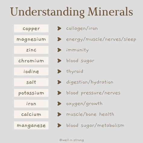 Dental Health Minerals For Health, Internal Health, Mineral Rich Foods, Mineral Nutrition, Tooth Decay Remedies, Medical Procedures, Health Improvement, Holistic Diet, Food Health Benefits