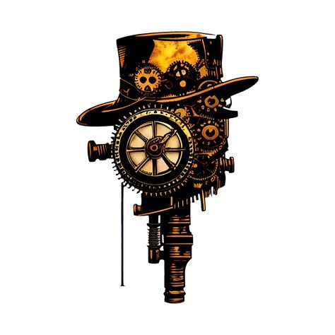 Steampunk Scarecrow - Steampunk - T-Shirt | TeePublic Steampunk Design, Retro Designs, Wizard Of Oz, Scarecrow, Kids Magnets, Case Stickers, Phone Case Stickers, Baseball Tshirts, Wizard