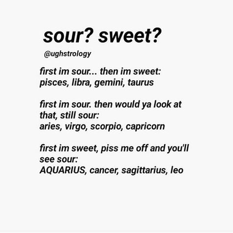 Piscis Sagittarius And Aries, Sagittarius And Aquarius, Zodiac Things, Aquarius Truths, Zodiac Funny, Zodiac Signs Sagittarius, Zodiac Signs Taurus, Zodiac Signs Leo, Zodiac Sign Traits