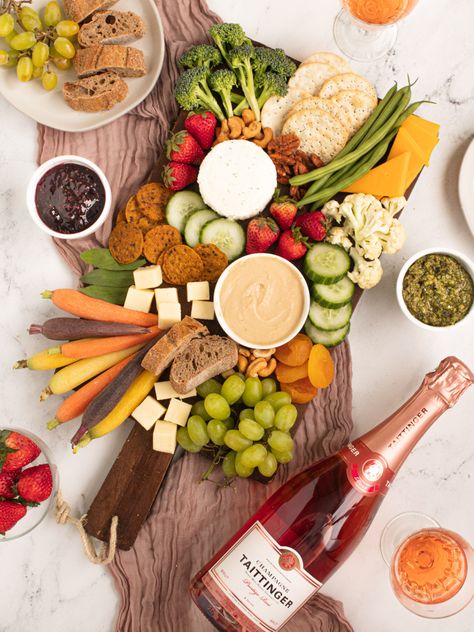 Dairy Free Charcuterie Board - Chelsea Peachtree Dairy Free Charcuterie, Dairy Free Charcuterie Board, Vegan Buffalo Dip, Dairy Free Dips, Dairy Free Appetizers, Field Roast, Cheese Brands, Charcuterie Plate, Vegan Cheddar