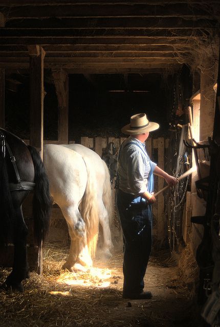 Farm Life – 2011 Capture the Heart of America Photo Contest Angry Father, Country Life Photography, Farmer Life, America Photo, Wilde Westen, Two Horses, Country Scenes, Ranch Life, Farms Living