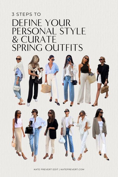 spring outfits Hamptons Style Clothes, Ecru Jeans Outfits, New York Spring Outfits, Hamptons Outfit, Ecru Jeans, Jeans Outfit Spring, Hamptons Summer, Spring Wardrobe Essentials, Simple Style Outfits