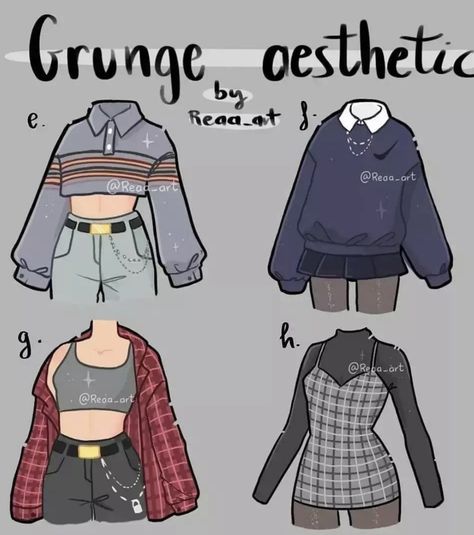 Outfit Drawing, Art Outfit, Art Outfits, Clothing Design Sketches, Drawing Anime Clothes, Dress Design Sketches, Artist Outfit, Dress Sketches, Cartoon Outfits