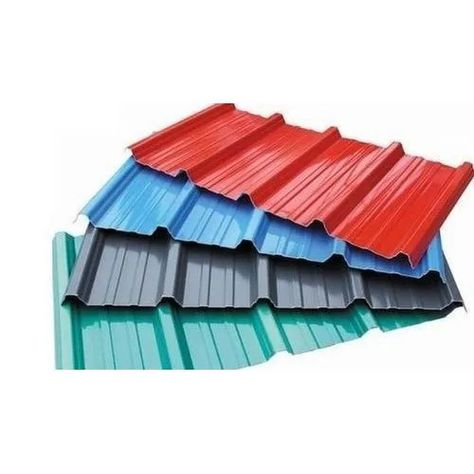 Roofing is not just a functional aspect of a structure; it's a statement of durability, aesthetics, and innovation. In this quest for the perfect roofing solution, Shree Sivabalaaji Steels introduces the 0.47 JSW Colouron+ Roofing Sheets, a remarkable blend of strength and beauty. In this article, we delve into the features that make these roofing sheets a game-changer in the construction industry. Hotel Bed Sheets, Sheet Metal Roofing, Fiber Cement Board, Roofing Options, Sustainable Building Materials, Drip Edge, Double Bed Sheets, Metal Roofing, Roofing Sheets