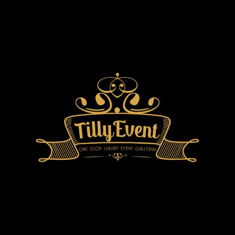 Event Space Logo Design, Event Management Logo Design Ideas, Event Management Logo, Event Organizer Logo, Events Logo Design, Event Company Logo, Event Logo Design, Logo Design Event, Events Logo