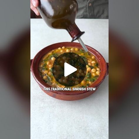 TikTok · Julius Fiedler Julius Fiedler, Comfort Soup, Website Link, Kitchen Hacks, Soup Recipe, My Website, Soups, Make Your Day, Link In Bio