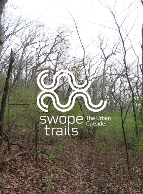 Swope Trails logo rebranding Trail Logo Design, Outdoors Logo Design, Path Logo, Africa Logo, Logo Rebranding, Trail Logo, Spring Logo, Hill Logo, Peak Logo