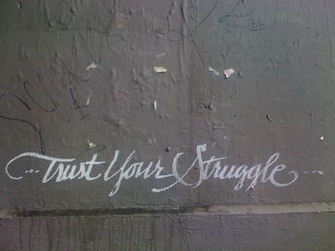 https://flic.kr/p/8tHs2u | Trust Your Struggle Trust Your Struggle Tattoo, Struggle Tattoo Ideas, Struggle Tattoo, Trust Your Struggle, Facebook Cover Photos Quotes, Calligraphy Quote, Photos Quotes, Amazing Tattoos, Great Inspirational Quotes