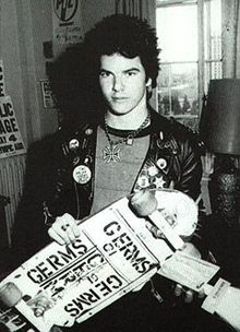 Darby Crash, Pat Smear, The Germs, Punk Culture, Punk Poster, Punk Scene, Long Time Friends, Punk Rock Bands, Hardcore Punk