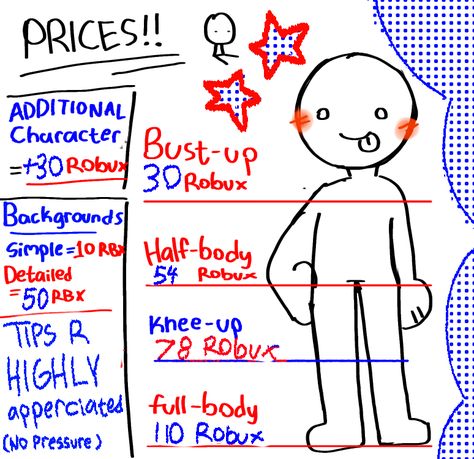 Commisions (check board) Art Commission Sheet Template, Commission Sheet Reference, Commission Sheet, Sheet Art, Silly Art, Art Things, Character Inspo, Ibis Paint, Commission Art