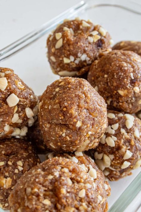 These Fig Energy Balls are bite-sized wonders that offer a wholesome alternative to sugary snacks. Whether you're looking to satisfy your midday cravings or fuel up before exercise, discover why fig energy balls can be a healthier snack and hypo option. Fig Energy Balls, Vegan Energy Balls, Cholesterol Lowering, Healthy Nuts, Cholesterol Lowering Foods, Sugar Free Cookies, Energy Balls, Eat Fruit, Food Help