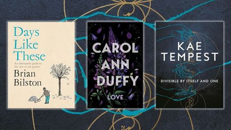 From the best poetry collections by much-loved classic poets to fresh and vital new poetic voices, these are just some of the best poetry books of all time. Poetry Books To Read, Brian Duffy, Best Poetry Books, Carol Ann Duffy, Modern Poetry, Classic Poems, Best Poetry, Poetry Anthology, Carol Ann