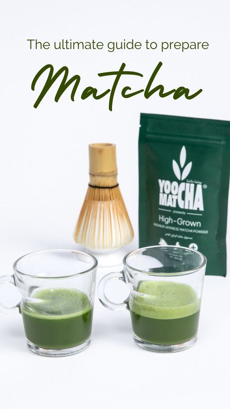 What defines the taste of Matcha? It’s mostly about the quality and the way of preparation!  Check out our Instagram post for the ultimate guide to preparing your Yoocha Matcha! Do It Right, The Taste, Make Sure, Matcha, Link In Bio, Do It, Instagram Post, Instagram Posts, Instagram